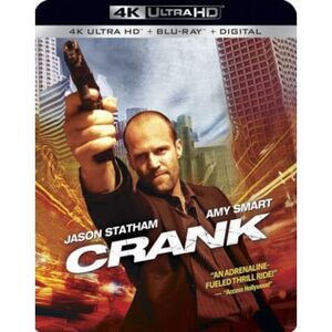Crank